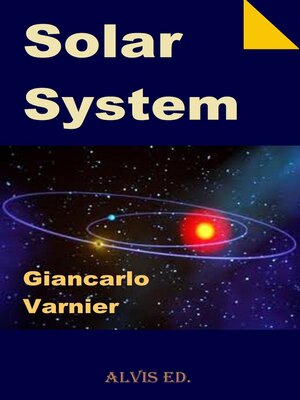 cover image of Solar System